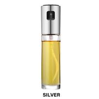 Xiaomi Oil Sprayer for Cooking Olive Oil Spray Bottle Salad  Grill BBQ Roasting Kitchen Tool450000 sidabras