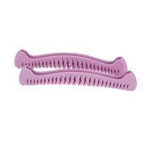 Ice Skate Blade Covers Vented Cover Long-Lasting violetinė