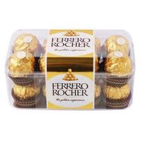 Maeil Ferrero Rocher T16 200G brown