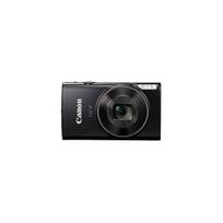 Canon Compact Digital Camera IXY 650 Silver, 12x Optical Zoom/Wi-Fi Supported, IXY650SL B0FWRQZLHM