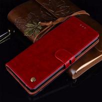Verslo madinga odinė piniginė Telefono dėklas, skirtas iPhone samsung huawei Honor xiaomi redmi Samsung A32 5G 6.5inch