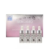 Bergamo Pure Snail Brightening Ampoule 13ml x 4ea white