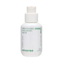 Innisfree žaliosios arbatos sėklų hilurono serumas 80ml white