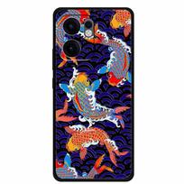3D Emboss Case For OPPO Reno 14 5G Phone Case Reno14 Coque Flower Shockproof Silicone Soft Back Cover For OPPO Reno 13F 14F Case OPPO Reno 14F 5G black