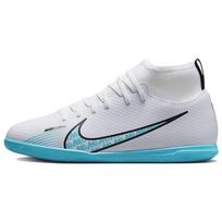 Nike Mercurial Superfly 9 Club IC GS 'Blast Pack' DJ5960-146 36 white