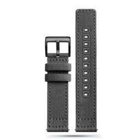 WatchBand for Hamilton Khaki Field H70605731 H70605993 Seiko Sports Watch Strap 18mm 20mm 22mm Army green Nylon Canvas Bracelet 18mm black