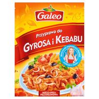 Galeo Gyros and Kebab Seasoning 20 g