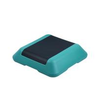 40cm Mini Children's Aerobic Step Board - Fitness & Yoga Equipment black