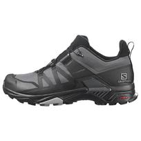 SALOMON X Ultra 4 Gtx 'Black' / L00 L41385100 45⅓ gray