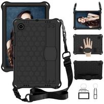 Case For Samsung Galaxy Tab A11 A9 Plus 11 inch S6 Lite 10.4 P620 P625 A11 A9 8.7 A7 Lite 8.7  Kids Stand Tablet Cover Strap Tab S6 lite 10.4