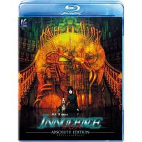 Innocence Absolute Edition Blu-ray