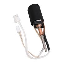 Extruder Hotend Kit Fit for Creality Hi Combo 3D Printer 0.4mm Hardened Steel Integrated Nozzle Fast Printing Prevent