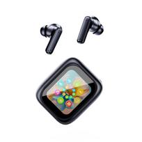 Xiaomi E18 Pro Bluetooth 5.4 Ausinės su ANC Triukšmo slopinimu TWS Belaidės Ausinės Ausinių Rinkinys Lietimui Jautrus Valdymas Atsparios Vandeniui iPhone Android juoda