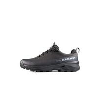 Mammut Ducan III Low GTX Men 3030-05550 black gray