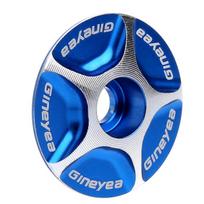 Road MTB Bike Bicycle CNC Stem Cap Headset Top Cap Cover