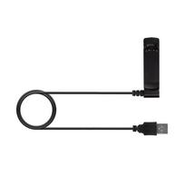 Smart Watch Charging Cradle Cable for Garmin Fenix Fenix 2 D2 Bravo Quatix Tactix Data Transfer Cable with USB Interface 1-Meter Sync Cable Watch Cha juoda