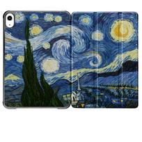Case for 11  iPad (A16) 11th generation ,Auto sleep/wake