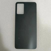 For Xiaomi Redmi Note 11 Pro Plus 5G Battery Cover Back Glass Panel Rear Housing Case For Note11 Pro+ Battery Cover Replace Black No Lens blue