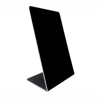 NFC215 Chip Blank NFC Review Stand 504Bytes 13.56MHz Custom Social Media QR Code for Bakery Shops juoda
