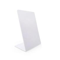 NFC215 Chip Blank NFC Review Stand 504Bytes 13.56MHz Custom Social Media QR Code for Bakery Shops balta