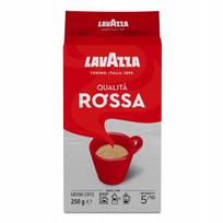 Lavazza Qualita Rossa Ground Coffee 250G 250g