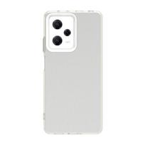 For Redmi Note 12 Pro 5G Case Cover Xiaomi Redmi Note 12 Pro 5G Capas New Matte Frosted Translucent  Fundas Redmi Note 12 Pro 5G Redmi Note 12 Pro 5G balta