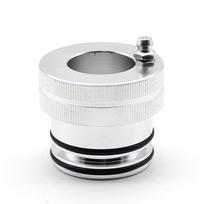 For Can Am UTV ATV MAVERICK X3 Over the Axle 39mm Wheel Bearing Greaser Tool white