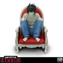 Figurine SFC- Death note - L