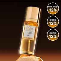 Dalba Signature Anti-Ageing purškiamoji ampulė 12% 60ml
