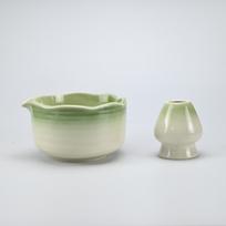 2/4/5 vnt./rinkinys Song dinastijos matcha dubenėliai, matcha gaminimo įrankiai, matcha šepetėliai, japoniško stiliaus arbatos dubenėliai, maišytuvai, arbatos plakikliai beige