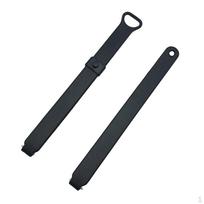 Watch Band , TPE Rubber Wrist Strap Belt Bracelet Replacement Wristband Accessories juoda