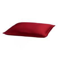 Satin Pillowcase Smooth Cooling Faux Silk Pillow Case for Sleeping Wrinkle-Free Pillow Cover for Women Men 66cm 1pc vyno raudonos spalvos