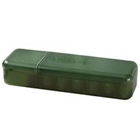 Plug Board Storage Box Cable Wire Organizer Case With Lid Socket Wireless WiFi Router Bracelet Desktop Space Saving Holder Shelf gray