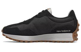 New Balance 327 Black Orange MS327HN1 44 black