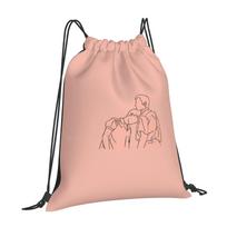 Call Me By Your Name Outline 3d Print Design Backpack Student Bag Call Me By Your Name Elioxoliver Armie Hammer Timothee OneSize beige