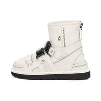 UGG Feng Chen Wang X UGG 'White Black' Women's 1143310-WBLC 41 white