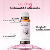 FIVEDOCTORS Collagen Peptide Oral Liquid
