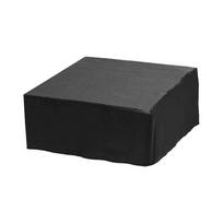 Dacron izoliuotas baseino dangtis efektyviam baseinui 220 220 85cm 200*200*85cm gray