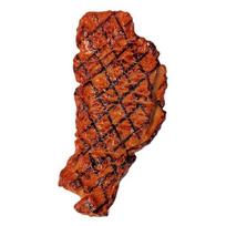 Artificial Steak Roasting Beef Realistic Beef Meat for Kitchen Markets Display, Simulation Beef Pork