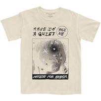 Hayley Williams Unisex T-Shirt: Rage L beige