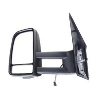Mirror Mercedes Sprinter 06> 906 Manual Long Le
