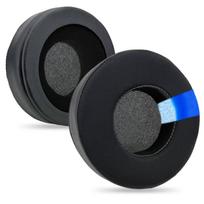Earphone Pads For FiiO HS-FT1A/B/C FT1 Pro JT7 Replacement Earpads Mesh Cloth Memory Covers Sponge Soft Protein 3XS