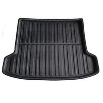 Car Rear Trunk Mat EVA For Hyundai Tucson NX4 N-Line 2022-2024 Anti-slip Cargo Trunk Boot Tray Floor Rug Parts Auto Accessories juoda