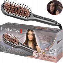 Remington Cb7480 Keratin Protect Straightening Brush Ion 230°C 66W
