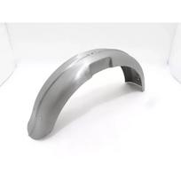 BSA M20 FRONT MUDGUARD RAW STEEL (REPRODUCTION) |Fit For