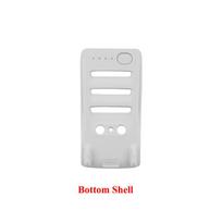 Original Body Frame for DJI Mini 2 Upper / Middle / Bottom Shell Battery Cover for DJI Mini 2 Repair Spare Parts