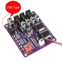 Mini Router Ups Uninterruptible Power Supply Board 11w 11.1v/11.6v Usb Dc Port Battery Charging Board 1-channel Power Module