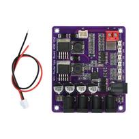 Mini Router Ups Uninterruptible Power Supply Board 11w 11.1v/11.6v Usb Dc Port Battery Charging Board 1-channel Power Module