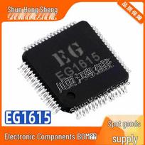 EG1615 LQFP-64 Chip for DC-AC Inverter EG1615