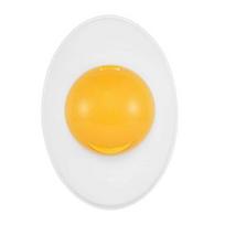 Holika Holika Smooth Egg odos šveitimo gelis 140ml white